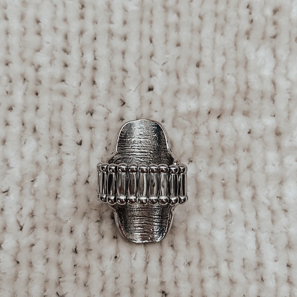 Boho Ring - Picture 3 of 3